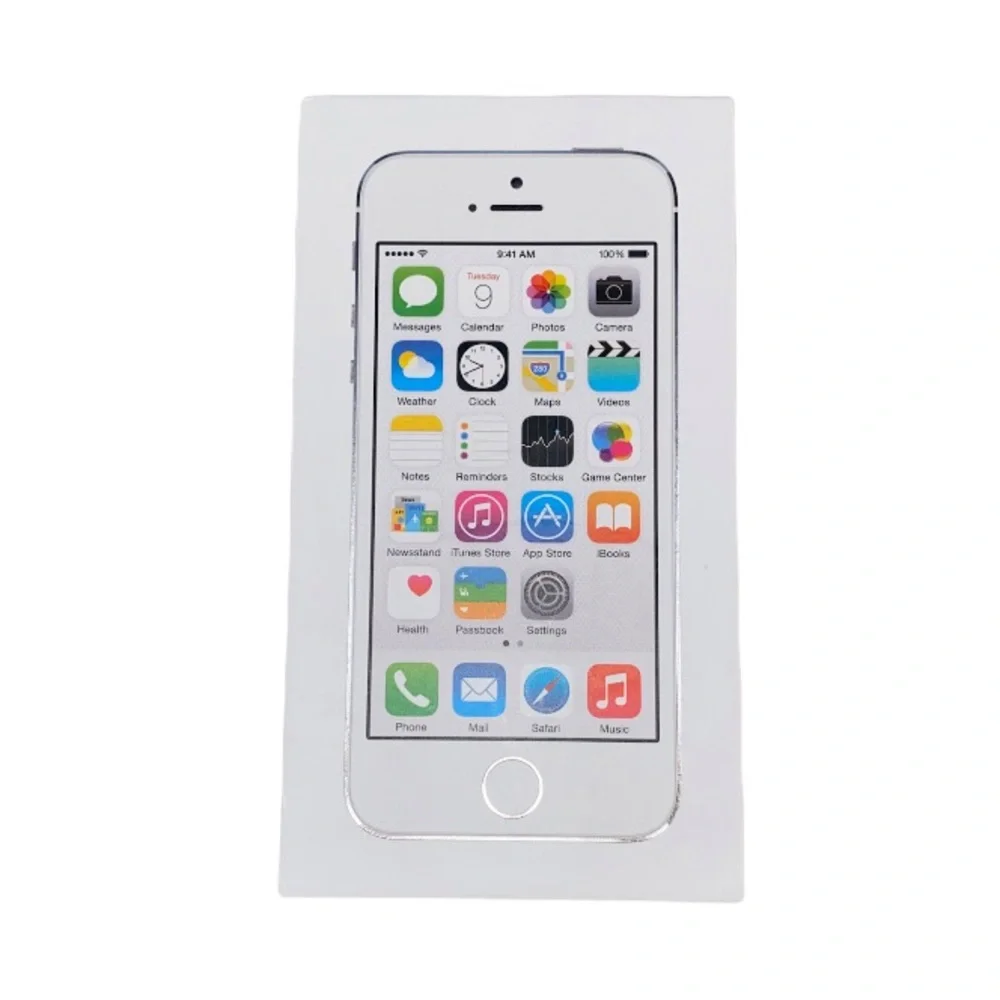 Apple iPhone 5S Box Only
